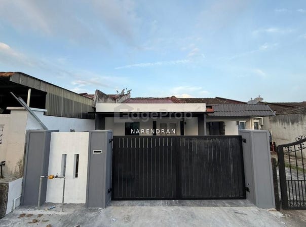 Skudai, Johor 81300