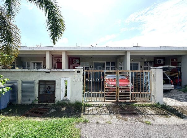 Telok Panglima Garang, Selangor