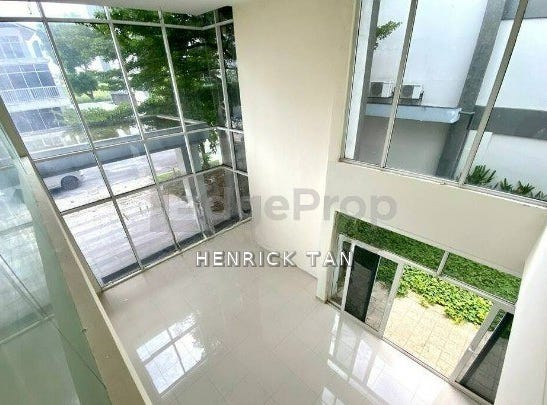 Jln Batu Bata, Milano Kemuning, Kota Kemuning, Selangor 40470