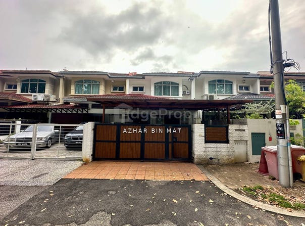 Kota Damansara, Selangor 47810