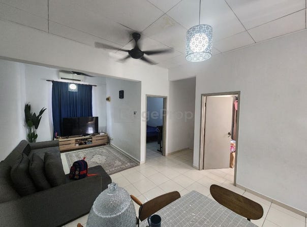 Jalan BP 29, Rawang, Selangor 48000