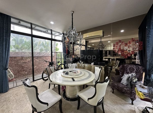 Jalan LE, Puchong, Selangor 47100