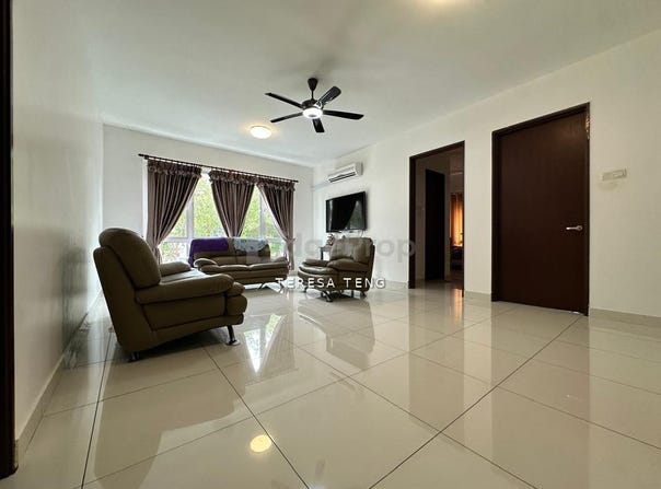 Jalan Impian, Port Klang, Selangor 41200