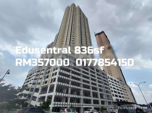 Shah Alam, Selangor 40710