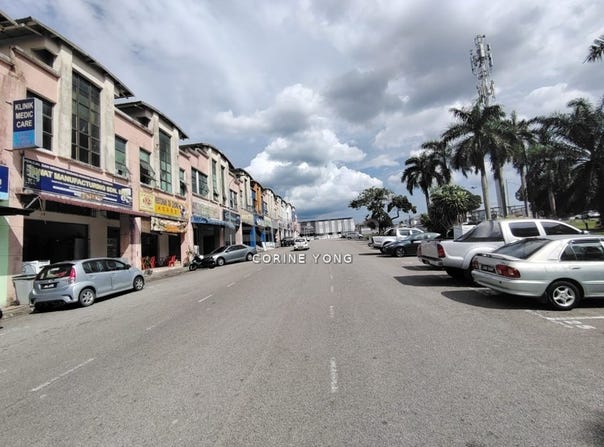 Ulu Tiram, Johor 81800