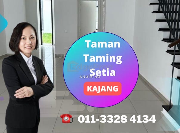 Kajang, Selangor 43000