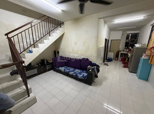 Jalan Bayu 1, Iskandar Puteri, Johor 81200