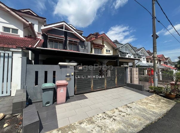 Sri Damansara 7 , Petaling, Selangor 52200