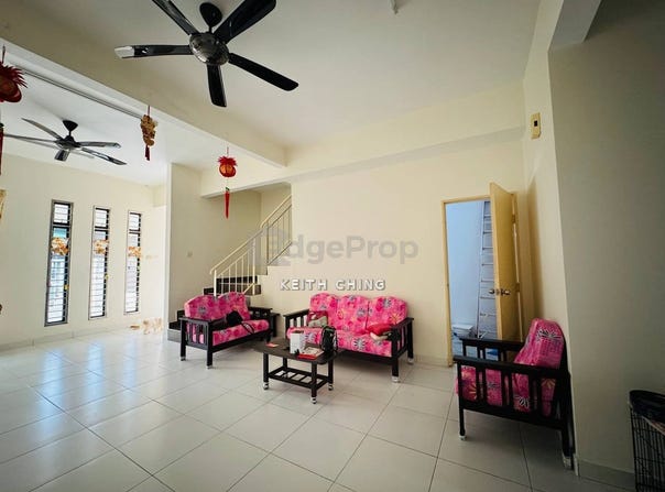 Kangkar Pulai, Johor