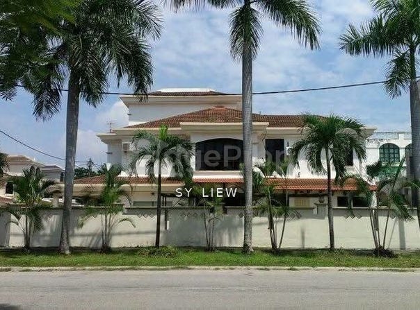 Laluan Perajurit 1, Ipoh, Perak 31400