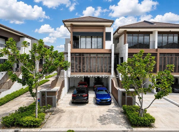 Cyberjaya, Selangor 63000