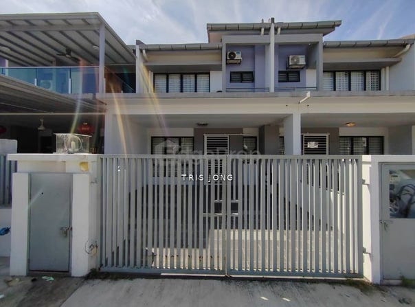 Jalan DM, Rawang, Selangor 48000