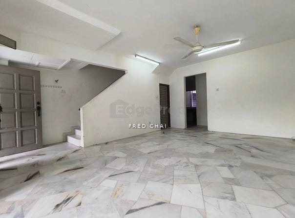 Jalan Damai Perdana, Cheras, Kuala Lumpur 56000