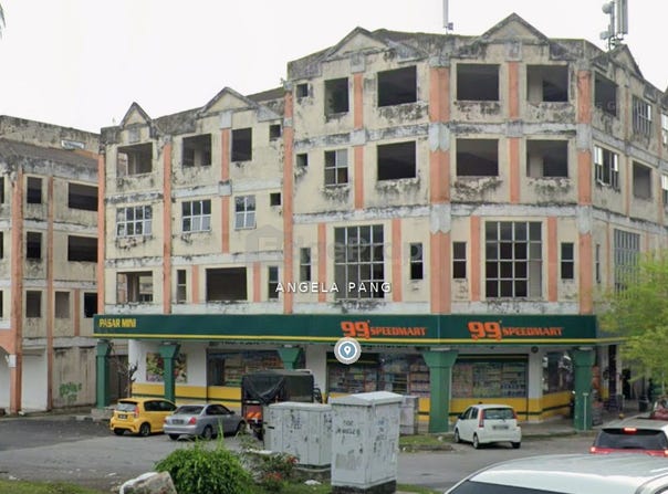 Balakong, Selangor 43000