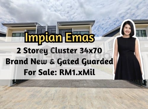 Honeydale Residence, Skudai, Johor 81300