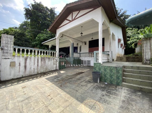Lorong Raja Jumaat, Klang, Selangor 41200