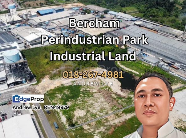 Ipoh, Perak
