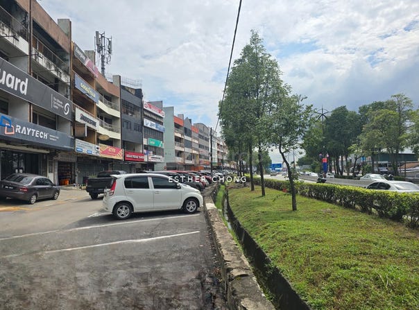 Johor Bahru, Johor 80200