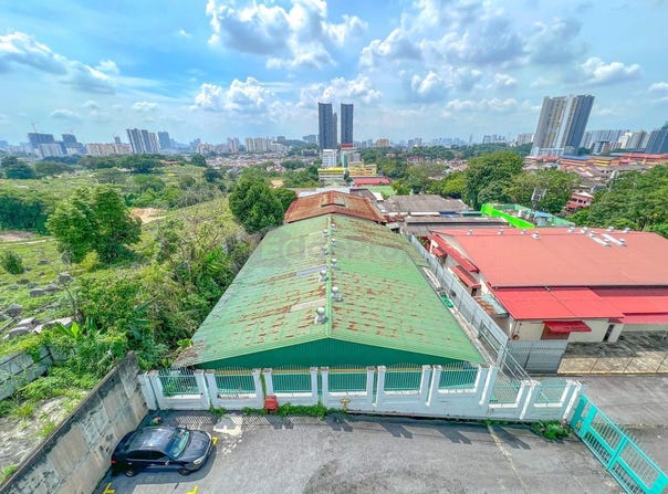 Cheras, Kuala Lumpur 56000