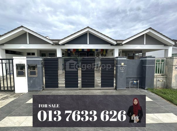 Johor Bahru, Johor 81300