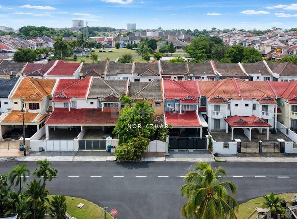 Jalan USJ 9/1, USJ, Selangor 47620