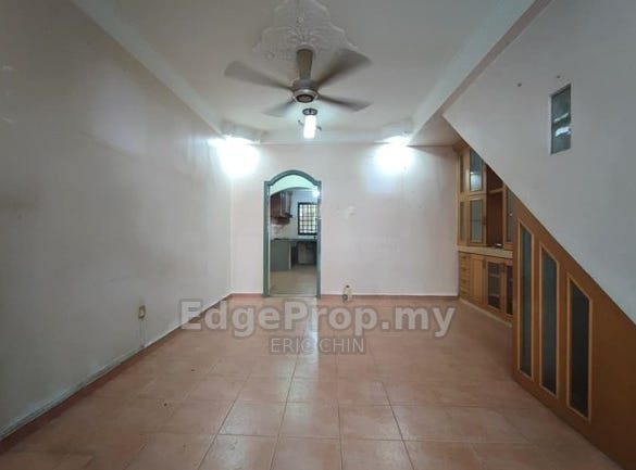 Jalan Bayan, Masai, Johor 81750