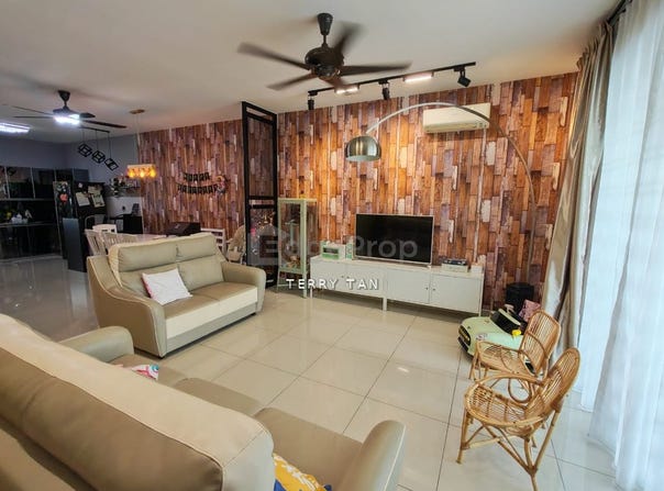 Iskandar Puteri, Johor 79100