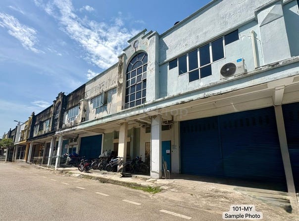 Klang, Selangor 41050