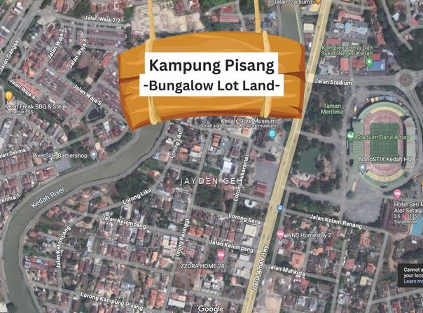Alor Setar, Kedah 0