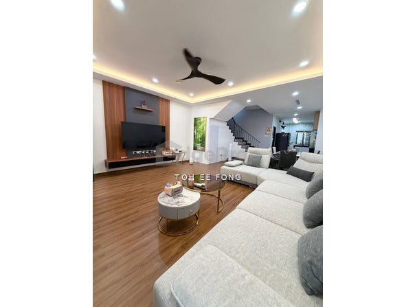 Jalan Pulai Mutiara 2, Kangkar Pulai, Johor 81300
