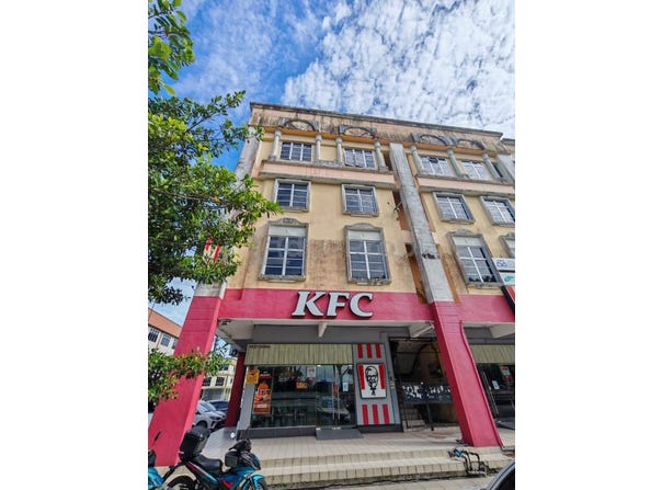 Jalan Matang, Kuching, Sarawak 93050