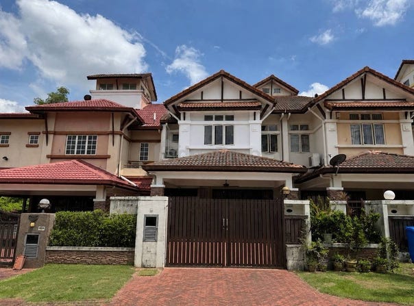 Shah Alam, Selangor 40150