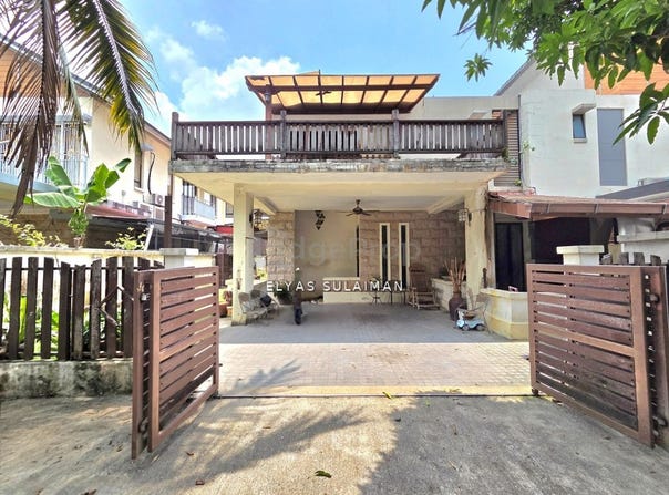 Jalan 7, Bangi, Selangor 43000