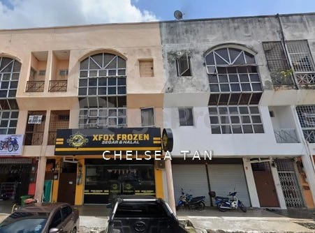 Shah Alam, Selangor 40150