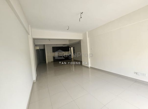 Jalan Sentosa 2, Gombak, Selangor 53100