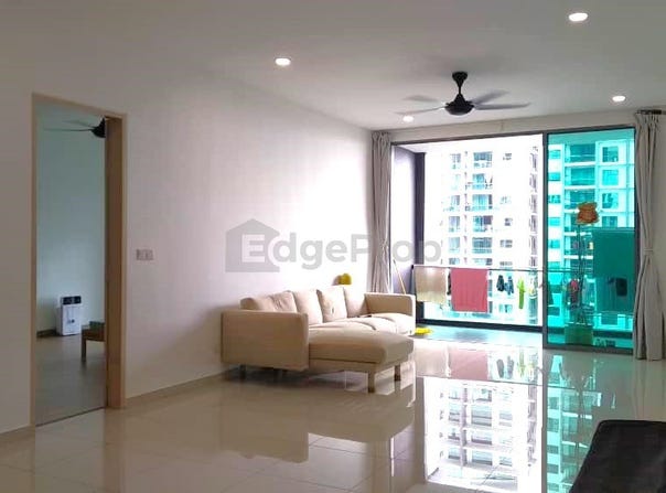 Jalan Putra Prima Utama, Taman Putra Prima, Puchong, Selangor 47100