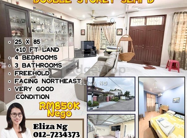 Masai, Johor 81750