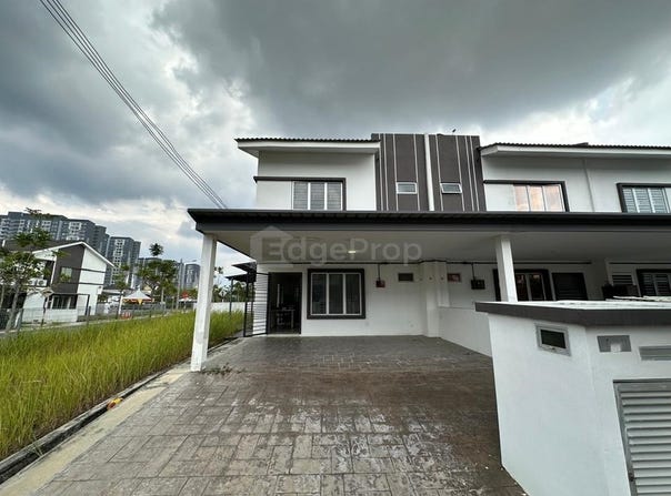 Lot 4292, Persiaran Alam Perdana, Bandar Puncak Alam, Selangor 42300