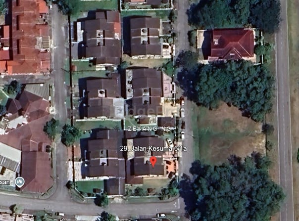 Hulu Langat, Selangor 43500