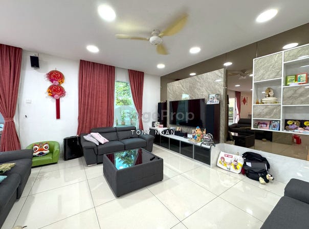 Bandar Botanic/Bandar Bukit Tinggi, Selangor 41200