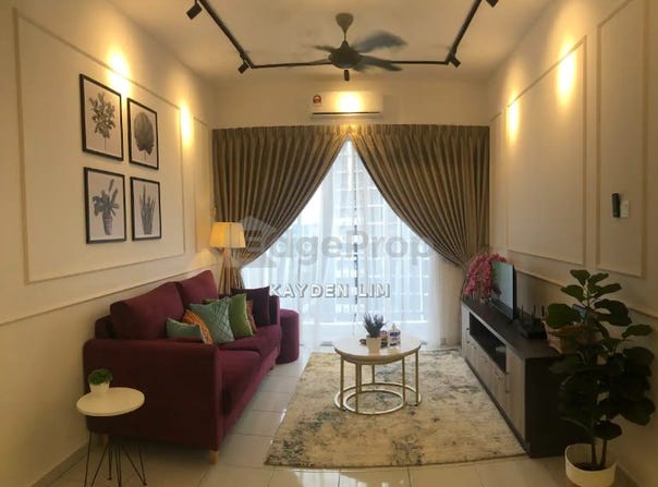 Salak Selatan, Kuala Lumpur 57100