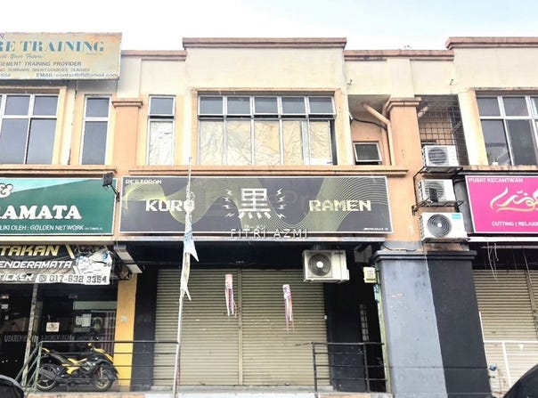 Kajang, Selangor 43000