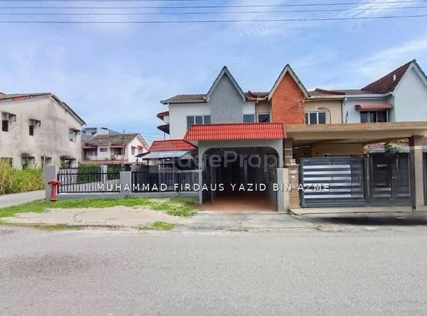 Sri Damak, Klang, Selangor 41200