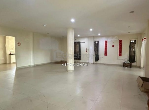 Jalan 3/1, Taman Sri Indah, Cheras, 43200, Selangor, Cheras South, Selangor 43200