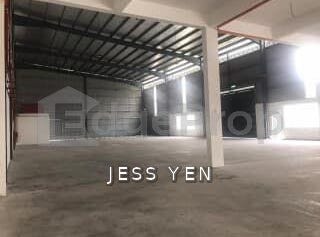 Beranang, Selangor, Semenyih, Selangor 0