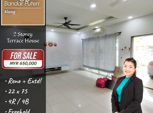 Jalan Kerongsang, Klang, Selangor 41200