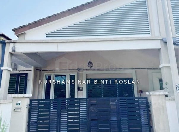 PLOT 83,-, MEDAN KLEBANG MEWAH, 31200, Kinta, Perak 0