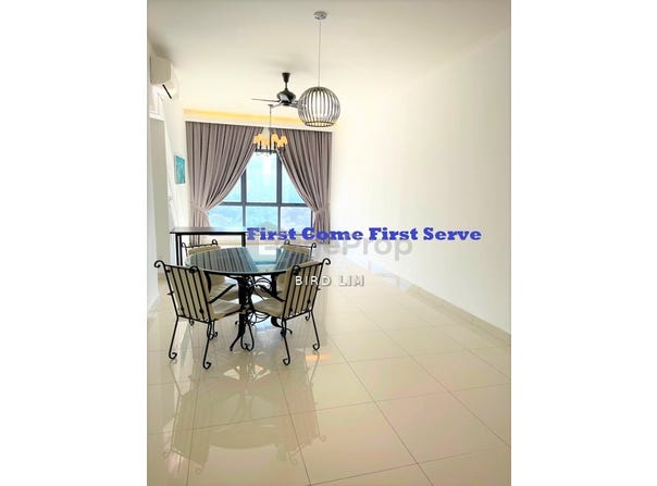 Bandar Kinrara, Bandar Kinrara Puchong, Selangor 47180