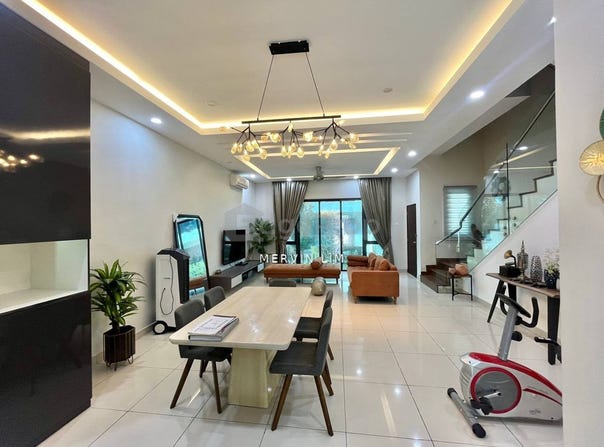 Semenyih, Selangor 43500