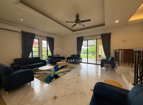 Jalan Bukit Impiana, Kajang, Selangor 43000